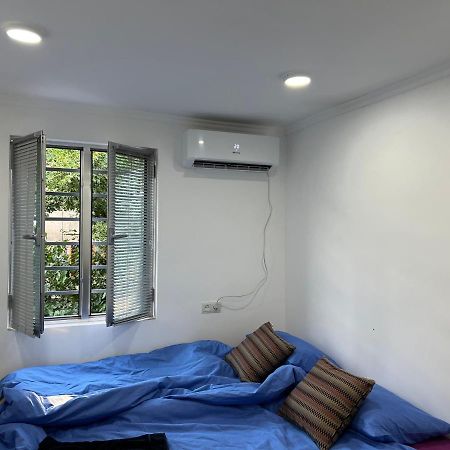 Apartment 20 Saryan เยเรวาน ภายนอก รูปภาพ