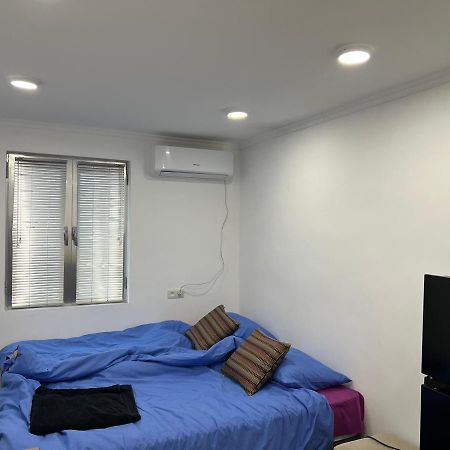 Apartment 20 Saryan เยเรวาน ภายนอก รูปภาพ