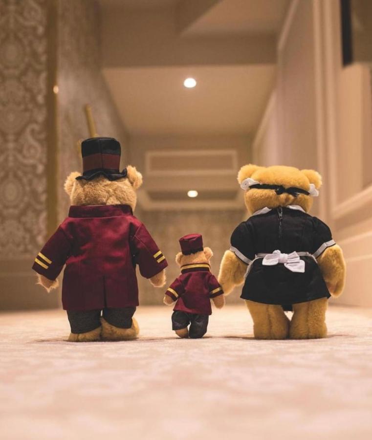 Apartment 20 Saryan เยเรวาน ภายนอก รูปภาพ