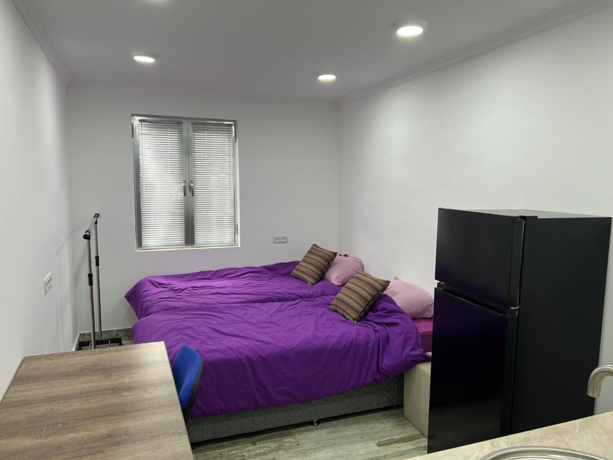 Apartment 20 Saryan เยเรวาน ภายนอก รูปภาพ