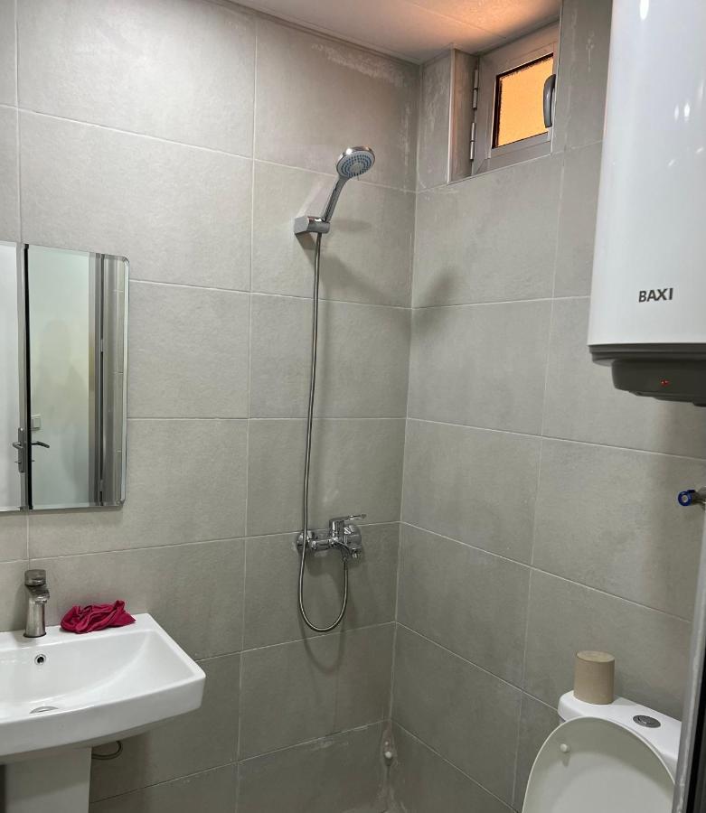 Apartment 20 Saryan เยเรวาน ภายนอก รูปภาพ