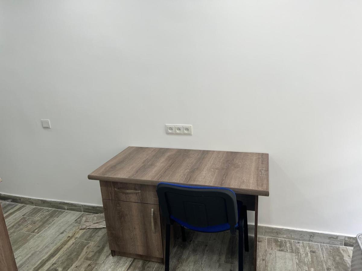 Apartment 20 Saryan เยเรวาน ภายนอก รูปภาพ