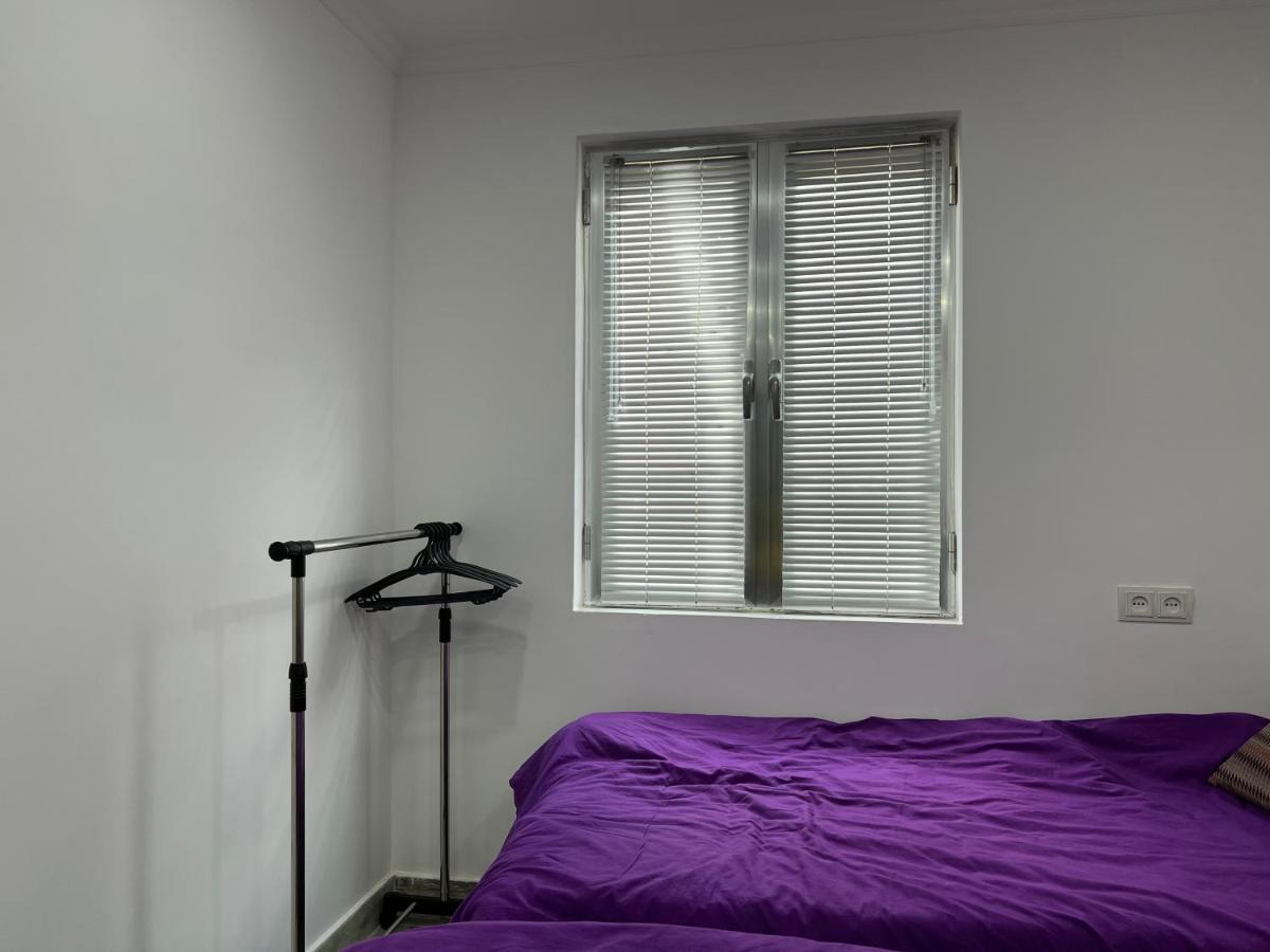 Apartment 20 Saryan เยเรวาน ภายนอก รูปภาพ