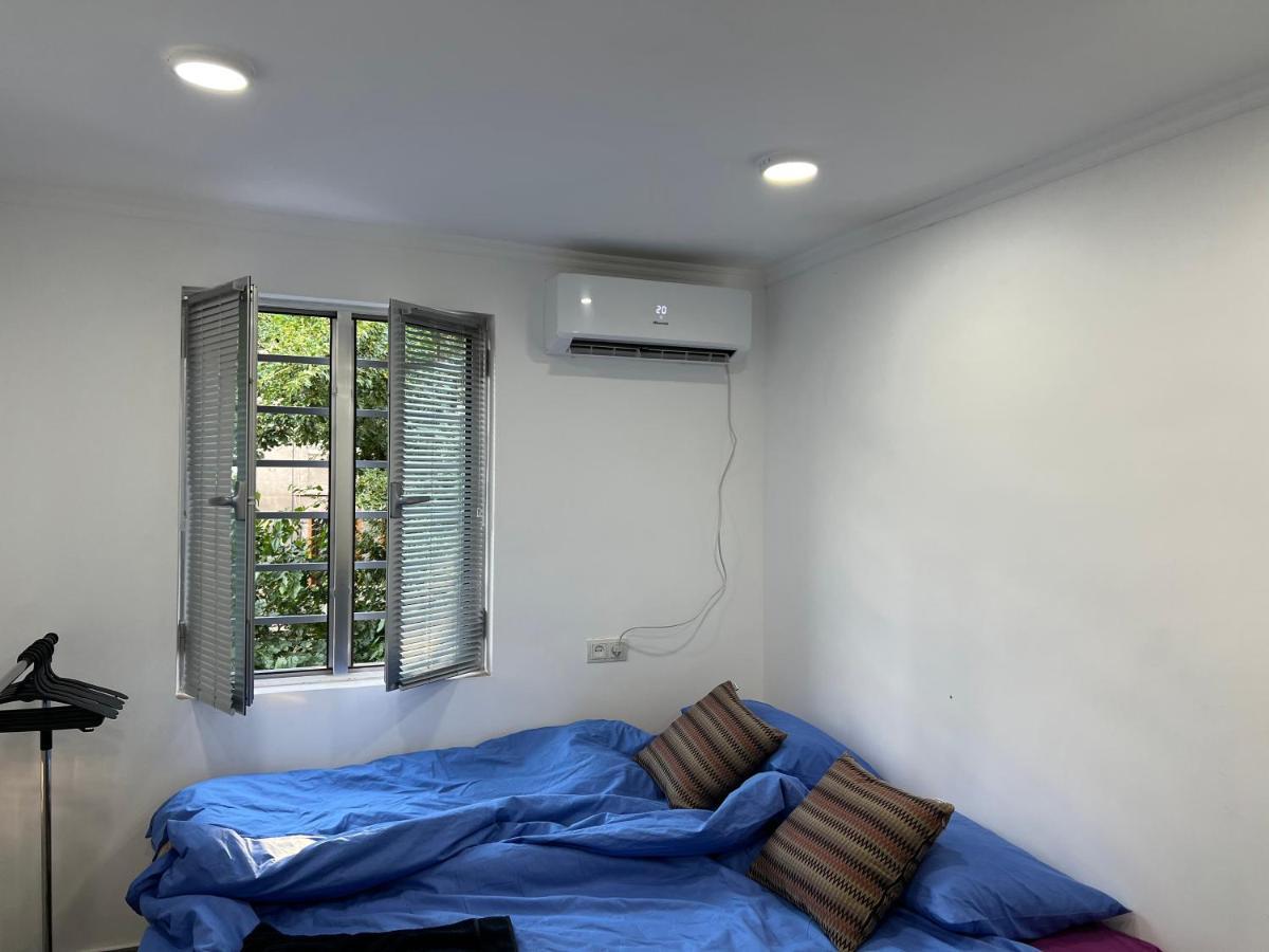 Apartment 20 Saryan เยเรวาน ภายนอก รูปภาพ