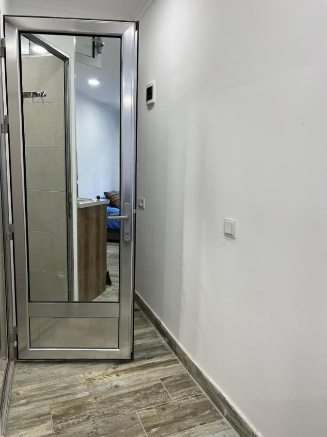 Apartment 20 Saryan เยเรวาน ภายนอก รูปภาพ