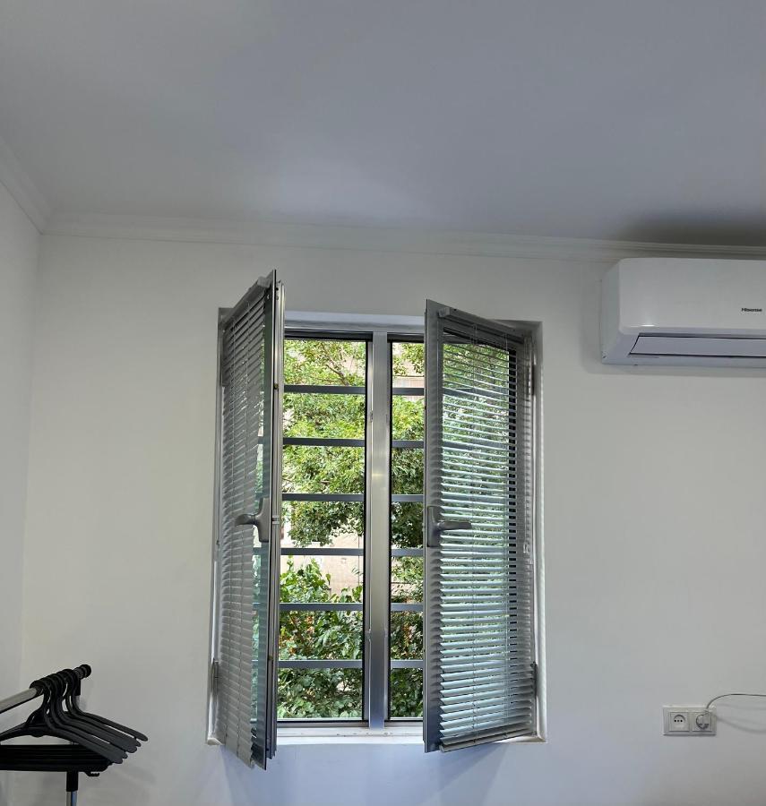 Apartment 20 Saryan เยเรวาน ภายนอก รูปภาพ